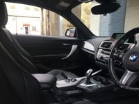 USED 2016 16 BMW 1 SERIES 3.0 M135I 3d 322 BHP 