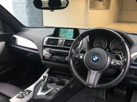 USED 2016 16 BMW 1 SERIES 3.0 M135I 3d 322 BHP 
