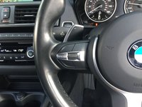 USED 2016 16 BMW 1 SERIES 3.0 M135I 3d 322 BHP 