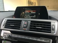 USED 2016 16 BMW 1 SERIES 3.0 M135I 3d 322 BHP 