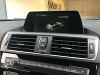 USED 2016 16 BMW 1 SERIES 3.0 M135I 3d 322 BHP 
