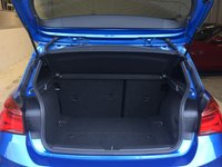 USED 2016 16 BMW 1 SERIES 3.0 M135I 3d 322 BHP 