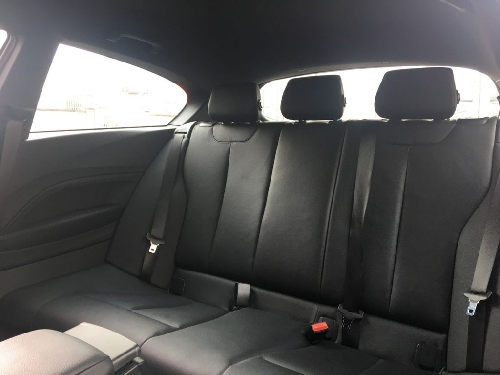 USED 2016 16 BMW 1 SERIES 3.0 M135I 3d 322 BHP 