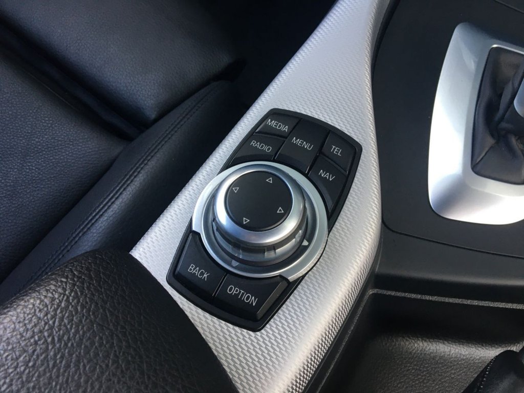 USED 2016 16 BMW 1 SERIES 3.0 M135I 3d 322 BHP 