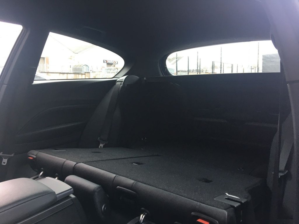 USED 2016 16 BMW 1 SERIES 3.0 M135I 3d 322 BHP 