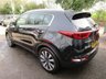 USED 2017 17 KIA SPORTAGE 2.0 CRDI KX-3 AWD 5d 134 BHP ALL WHEEL DRIVE *ELECTRIC SUNROOF* *Optional extra Electric Sunroof* Full Service History (Kia + ourselves), One Owner, NEW MOT, Balance of Kia Manufacturer Warranty until July 2024 / 100,000 miles!