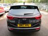 USED 2017 17 KIA SPORTAGE 2.0 CRDI KX-3 AWD 5d 134 BHP ALL WHEEL DRIVE *ELECTRIC SUNROOF* *Optional extra Electric Sunroof* Full Service History (Kia + ourselves), One Owner, NEW MOT, Balance of Kia Manufacturer Warranty until July 2024 / 100,000 miles!