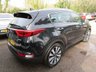 USED 2017 17 KIA SPORTAGE 2.0 CRDI KX-3 AWD 5d 134 BHP ALL WHEEL DRIVE *ELECTRIC SUNROOF* *Optional extra Electric Sunroof* Full Service History (Kia + ourselves), One Owner, NEW MOT, Balance of Kia Manufacturer Warranty until July 2024 / 100,000 miles!