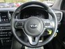 USED 2017 17 KIA SPORTAGE 2.0 CRDI KX-3 AWD 5d 134 BHP ALL WHEEL DRIVE *ELECTRIC SUNROOF* *Optional extra Electric Sunroof* Full Service History (Kia + ourselves), One Owner, NEW MOT, Balance of Kia Manufacturer Warranty until July 2024 / 100,000 miles!