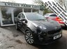 USED 2017 17 KIA SPORTAGE 2.0 CRDI KX-3 AWD 5d 134 BHP ALL WHEEL DRIVE *ELECTRIC SUNROOF* *Optional extra Electric Sunroof* Full Service History (Kia + ourselves), One Owner, NEW MOT, Balance of Kia Manufacturer Warranty until July 2024 / 100,000 miles!