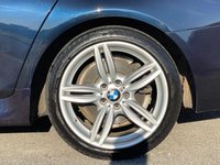 USED 2015 65 BMW 5 SERIES 2.0 525D M SPORT TOURING 5d 215 BHP CAMERA | PRO NAV | HK SOUND | CLICK & COLLECT OR NATIONWIDE DELIVERY