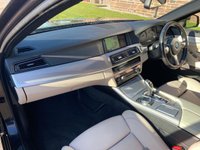 USED 2015 65 BMW 5 SERIES 2.0 525D M SPORT TOURING 5d 215 BHP CAMERA | PRO NAV | HK SOUND | CLICK & COLLECT OR NATIONWIDE DELIVERY