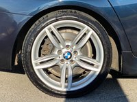 USED 2015 65 BMW 5 SERIES 2.0 525D M SPORT TOURING 5d 215 BHP CAMERA | PRO NAV | HK SOUND | CLICK & COLLECT OR NATIONWIDE DELIVERY