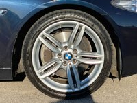 USED 2015 65 BMW 5 SERIES 2.0 525D M SPORT TOURING 5d 215 BHP CAMERA | PRO NAV | HK SOUND | CLICK & COLLECT OR NATIONWIDE DELIVERY