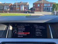 USED 2015 65 BMW 5 SERIES 2.0 525D M SPORT TOURING 5d 215 BHP CAMERA | PRO NAV | HK SOUND | CLICK & COLLECT OR NATIONWIDE DELIVERY