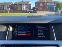 USED 2015 65 BMW 5 SERIES 2.0 525D M SPORT TOURING 5d 215 BHP CAMERA | PRO NAV | HK SOUND | CLICK & COLLECT OR NATIONWIDE DELIVERY