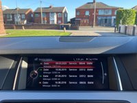 USED 2015 65 BMW 5 SERIES 2.0 525D M SPORT TOURING 5d 215 BHP CAMERA | PRO NAV | HK SOUND | CLICK & COLLECT OR NATIONWIDE DELIVERY