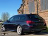USED 2015 65 BMW 5 SERIES 2.0 525D M SPORT TOURING 5d 215 BHP CAMERA | PRO NAV | HK SOUND | CLICK & COLLECT OR NATIONWIDE DELIVERY