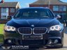 USED 2015 65 BMW 5 SERIES 2.0 525D M SPORT TOURING 5d 215 BHP CAMERA | PRO NAV | HK SOUND | CLICK & COLLECT OR NATIONWIDE DELIVERY