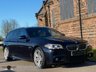 USED 2015 65 BMW 5 SERIES 2.0 525D M SPORT TOURING 5d 215 BHP CAMERA | PRO NAV | HK SOUND | CLICK & COLLECT OR NATIONWIDE DELIVERY