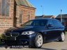 USED 2015 65 BMW 5 SERIES 2.0 525D M SPORT TOURING 5d 215 BHP CAMERA | PRO NAV | HK SOUND | CLICK & COLLECT OR NATIONWIDE DELIVERY