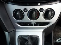 USED 2014 14 FORD FOCUS 1.0 ZETEC 5d 124 BHP www.suffolkcarcentre.co.uk - Located at Reydon