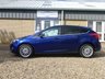 USED 2014 14 FORD FOCUS 1.0 ZETEC 5d 124 BHP www.suffolkcarcentre.co.uk - Located at Reydon