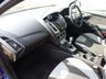 USED 2014 14 FORD FOCUS 1.0 ZETEC 5d 124 BHP www.suffolkcarcentre.co.uk - Located at Reydon