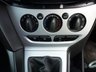 USED 2014 14 FORD FOCUS 1.0 ZETEC 5d 124 BHP www.suffolkcarcentre.co.uk - Located at Reydon