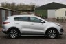 USED 2017 17 KIA SPORTAGE 2.0 CRDI KX-4 5d 182 BHP 4x RECORDED KIA SERVICES