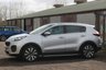 USED 2017 17 KIA SPORTAGE 2.0 CRDI KX-4 5d 182 BHP 4x RECORDED KIA SERVICES