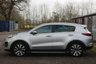 USED 2017 17 KIA SPORTAGE 2.0 CRDI KX-4 5d 182 BHP 4x RECORDED KIA SERVICES