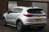USED 2017 17 KIA SPORTAGE 2.0 CRDI KX-4 5d 182 BHP 4x RECORDED KIA SERVICES
