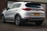 USED 2017 17 KIA SPORTAGE 2.0 CRDI KX-4 5d 182 BHP 4x RECORDED KIA SERVICES