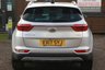 USED 2017 17 KIA SPORTAGE 2.0 CRDI KX-4 5d 182 BHP 4x RECORDED KIA SERVICES