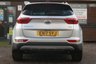 USED 2017 17 KIA SPORTAGE 2.0 CRDI KX-4 5d 182 BHP 4x RECORDED KIA SERVICES