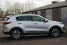 USED 2017 17 KIA SPORTAGE 2.0 CRDI KX-4 5d 182 BHP 4x RECORDED KIA SERVICES