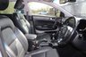 USED 2017 17 KIA SPORTAGE 2.0 CRDI KX-4 5d 182 BHP 4x RECORDED KIA SERVICES