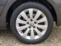 USED 2013 63 VAUXHALL ZAFIRA TOURER 2.0 SE CDTI 5d 162 BHP www.suffolkcarcentre.co.uk - Located at Ilketshall