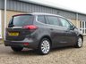 USED 2013 63 VAUXHALL ZAFIRA TOURER 2.0 SE CDTI 5d 162 BHP www.suffolkcarcentre.co.uk - Located at Ilketshall