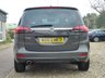 USED 2013 63 VAUXHALL ZAFIRA TOURER 2.0 SE CDTI 5d 162 BHP www.suffolkcarcentre.co.uk - Located at Ilketshall
