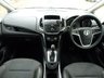 USED 2013 63 VAUXHALL ZAFIRA TOURER 2.0 SE CDTI 5d 162 BHP www.suffolkcarcentre.co.uk - Located at Ilketshall
