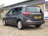 USED 2013 63 VAUXHALL ZAFIRA TOURER 2.0 SE CDTI 5d 162 BHP www.suffolkcarcentre.co.uk - Located at Ilketshall