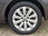 USED 2013 63 VAUXHALL ZAFIRA TOURER 2.0 SE CDTI 5d 162 BHP www.suffolkcarcentre.co.uk - Located at Ilketshall