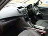 USED 2013 63 VAUXHALL ZAFIRA TOURER 2.0 SE CDTI 5d 162 BHP www.suffolkcarcentre.co.uk - Located at Ilketshall