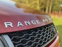 USED 2015 65 LAND ROVER RANGE ROVER EVOQUE 2.0 TD4 HSE DYNAMIC 5d 177 BHP 4WD AUTO Pan roof Black Pack Leather