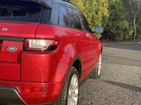USED 2015 65 LAND ROVER RANGE ROVER EVOQUE 2.0 TD4 HSE DYNAMIC 5d 177 BHP 4WD AUTO Pan roof Black Pack Leather