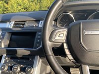 USED 2015 65 LAND ROVER RANGE ROVER EVOQUE 2.0 TD4 HSE DYNAMIC 5d 177 BHP 4WD AUTO Pan roof Black Pack Leather