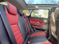USED 2015 65 LAND ROVER RANGE ROVER EVOQUE 2.0 TD4 HSE DYNAMIC 5d 177 BHP 4WD AUTO Pan roof Black Pack Leather