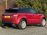 USED 2015 65 LAND ROVER RANGE ROVER EVOQUE 2.0 TD4 HSE DYNAMIC 5d 177 BHP 4WD AUTO Pan roof Black Pack Leather